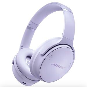 New in box!📦 Bose Chilled Lilac Wireless Headphones